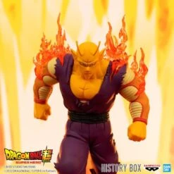 BANPRESTO Dragon Ball Super: Super Hero History Box Vol.7 Or 26 BANPRESTO Dragon Ball Super: Super Hero History Box Vol.7 Or -Banpresto Sales Store BP88404L 8
