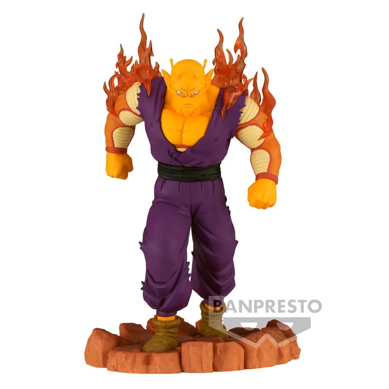 BANPRESTO Dragon Ball Super: Super Hero History Box Vol.7 Or 3 BANPRESTO Dragon Ball Super: Super Hero History Box Vol.7 Or