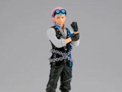BANPRESTO One Piece Film: Red DXF The Grandline Koby -Banpresto Sales Store BP88409L 2