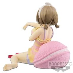 BANPRESTO The Idolmaster Cinderella Girls EXQ Kanako Mimura -Banpresto Sales Store BP9943 2