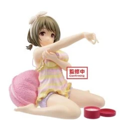 BANPRESTO The Idolmaster Cinderella Girls EXQ Kanako Mimura