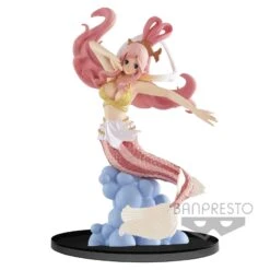 BANPRESTO One Piece BWFC World Figure Colosseum Vol.5 Shirah