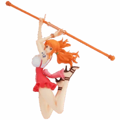 Banpresto Sales Store -Banpresto Sales Store BWFCKNAMI