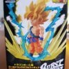BANPRESTO Dragon Ball Super World - Collectable Figure - WCF