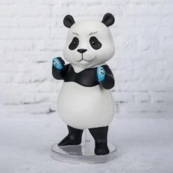 BANPRESTO Jujutsu Kaisen Figuarts Mini Panda