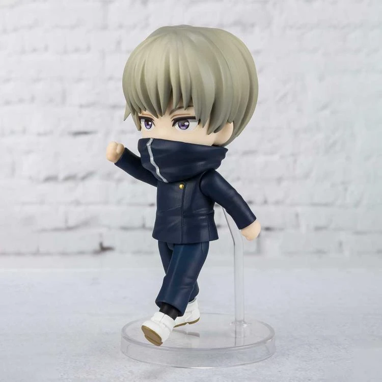 BANPRESTO Jujutsu Kaisen Figuarts Mini Toge Inumaki 5 BANPRESTO Jujutsu Kaisen Figuarts Mini Toge Inumaki - Image 3