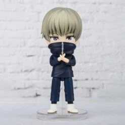 BANPRESTO Jujutsu Kaisen Figuarts Mini Toge Inumaki