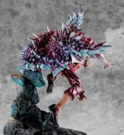 BANPRESTO One Piece Portrait Of Pirates Sa-Maximum Heavenly -Banpresto Sales Store MH71627L 3