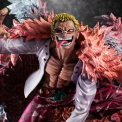 BANPRESTO One Piece Portrait Of Pirates Sa-Maximum Heavenly -Banpresto Sales Store MH71627L 9