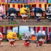 BANPRESTO Naruto: Shippuden Petit Chara Land 10th Anniversar -Banpresto Sales Store MH83097L