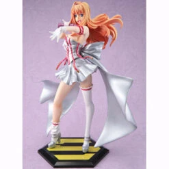 BANPRESTO Ichiban Kuji Premium Macross Frontier Choujikuu En