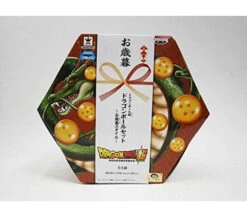 BANPRESTO Dragon Ball Z - Dragon Balls Super Set (complete S 10 BANPRESTO Dragon Ball Z - Dragon Balls Super Set (complete S -Banpresto Sales Store N2047 2