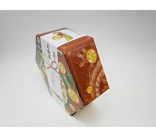 BANPRESTO Dragon Ball Z - Dragon Balls Super Set (complete S 6 BANPRESTO Dragon Ball Z - Dragon Balls Super Set (complete S - Image 4