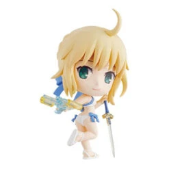 BANPRESTO Fate/Grand Order Kyun-Chara Archer - Artoria Pendr