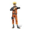 BANPRESTO Naruto: Shippuden Grandista Nero Manga Dimensions -Banpresto Sales Store P18406L