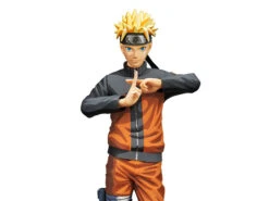 BANPRESTO Naruto: Shippuden Grandista Nero Manga Dimensions 10 BANPRESTO Naruto: Shippuden Grandista Nero Manga Dimensions -Banpresto Sales Store P18406L 2