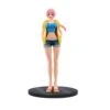 BANPRESTO One Piece - Figurines Rebecca Jeans Freak