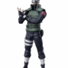 BANPRESTO Naruto: Shippuden - S.H.Figuarts - Kakashi Hatake 2 BANPRESTO Naruto: Shippuden - S.H.Figuarts - Kakashi Hatake -Banpresto Sales Store SHF63451L