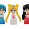 BANPRESTO Sailor Moon Girls Memories Stellar Color Collectio