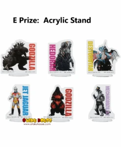 BANPRESTO Kuji - Godzilla 1.0 <br>[Pre-Order] -Banpresto Sales Store figurine kuji godzilla 1 0 br pre order 36458835017807