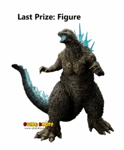 BANPRESTO Kuji - Godzilla 1.0 <br>[Pre-Order] -Banpresto Sales Store figurine kuji godzilla 1 0 br pre order 36458835148879