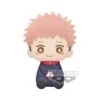 BANPRESTO JUJUTSU KAISEN BIG PLUSH～YUJI ITADORI・SUKUNA～(A:YUJI ITADORI)