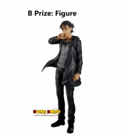 BANPRESTO Kuji - Attack On Titan - Freedom Seeking (FULL SET OF 80) 31 BANPRESTO Kuji - Attack On Titan - Freedom Seeking (FULL SET OF 80) -Banpresto Sales Store kuji full set kuji attack on titan freedom seeking full set of 80 br pre order 35304766373967