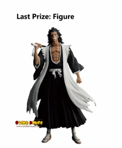 BANPRESTO Kuji - Bleach - Thousand Year Blood War Op.1 (FULL SET OF 80) -Banpresto Sales Store kuji full set kuji bleach thousand year blood war op 1 full set of 80 br pre order 32526331576399