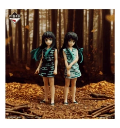 BANPRESTO Kuji - Demon Slayer - Immortal Ties (FULL SET OF 80) <br>[Pre-Order] -Banpresto Sales Store kuji full set kuji demon slayer immortal ties full set of 80 br pre order 36316026503247