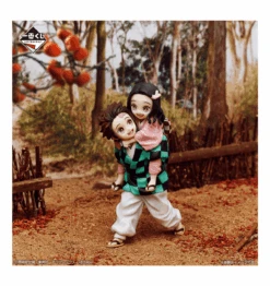 BANPRESTO Kuji - Demon Slayer - Immortal Ties (FULL SET OF 80) <br>[Pre-Order] -Banpresto Sales Store kuji full set kuji demon slayer immortal ties full set of 80 br pre order 36316026601551