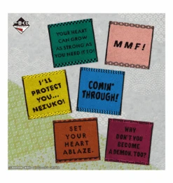 BANPRESTO Kuji - Demon Slayer - Immortal Ties (FULL SET OF 80) <br>[Pre-Order] -Banpresto Sales Store kuji full set kuji demon slayer immortal ties full set of 80 br pre order 36316027125839