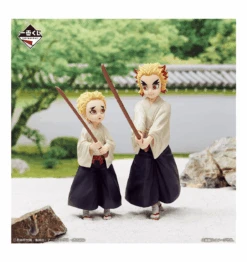 BANPRESTO Kuji - Demon Slayer - Immortal Ties (FULL SET OF 80) <br>[Pre-Order] -Banpresto Sales Store kuji full set kuji demon slayer immortal ties full set of 80 br pre order 36316027256911