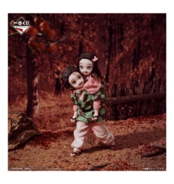 BANPRESTO Kuji - Demon Slayer - Immortal Ties (FULL SET OF 80) <br>[Pre-Order] -Banpresto Sales Store kuji full set kuji demon slayer immortal ties full set of 80 br pre order 36316027584591