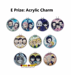 BANPRESTO Kuji - Demon Slayer - Immortal Ties (FULL SET OF 80) <br>[Pre-Order] -Banpresto Sales Store kuji full set kuji demon slayer immortal ties full set of 80 br pre order 36316029616207