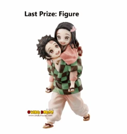 BANPRESTO Kuji - Demon Slayer - Immortal Ties (FULL SET OF 80) <br>[Pre-Order] -Banpresto Sales Store kuji full set kuji demon slayer immortal ties full set of 80 br pre order 36316029812815