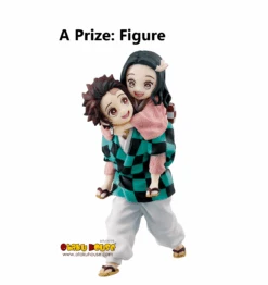 BANPRESTO Kuji - Demon Slayer - Immortal Ties (FULL SET OF 80) <br>[Pre-Order] -Banpresto Sales Store kuji full set kuji demon slayer immortal ties full set of 80 br pre order 36316030107727