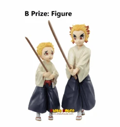 BANPRESTO Kuji - Demon Slayer - Immortal Ties (FULL SET OF 80) <br>[Pre-Order] -Banpresto Sales Store kuji full set kuji demon slayer immortal ties full set of 80 br pre order 36316030271567