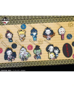 BANPRESTO Kuji - Demon Slayer - The City Where Demons Dwell (FULL SET OF 80) 29 BANPRESTO Kuji - Demon Slayer - The City Where Demons Dwell (FULL SET OF 80) -Banpresto Sales Store kuji full set kuji demon slayer the city where demons dwell full set of 80 br pre order 31442206425167