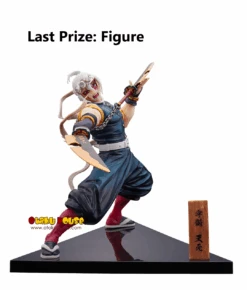 BANPRESTO Kuji - Demon Slayer - The City Where Demons Dwell (FULL SET OF 80) 35 BANPRESTO Kuji - Demon Slayer - The City Where Demons Dwell (FULL SET OF 80) -Banpresto Sales Store kuji full set kuji demon slayer the city where demons dwell full set of 80 br pre order 31442208096335