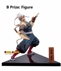 BANPRESTO Kuji - Demon Slayer - The City Where Demons Dwell (FULL SET OF 80) 30 BANPRESTO Kuji - Demon Slayer - The City Where Demons Dwell (FULL SET OF 80) -Banpresto Sales Store kuji full set kuji demon slayer the city where demons dwell full set of 80 br pre order 31442208292943