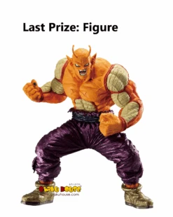 BANPRESTO Kuji - Dragon Ball Vs. Omnibus Brave (FULL SET OF 80) <br>[Pre-Order] -Banpresto Sales Store kuji full set kuji dragon ball vs omnibus brave full set of 80 br pre order 36335859007567