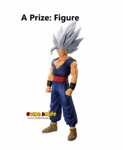 BANPRESTO Kuji - Dragon Ball Vs. Omnibus Brave (FULL SET OF 80) <br>[Pre-Order] -Banpresto Sales Store kuji full set kuji dragon ball vs omnibus brave full set of 80 br pre order 36335859073103