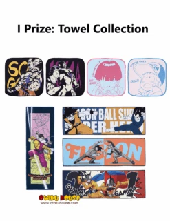 BANPRESTO Kuji - Dragon Ball Vs. Omnibus Brave (FULL SET OF 80) <br>[Pre-Order] -Banpresto Sales Store kuji full set kuji dragon ball vs omnibus brave full set of 80 br pre order 36335859236943