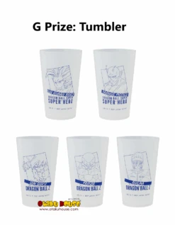 BANPRESTO Kuji - Dragon Ball Vs. Omnibus Brave (FULL SET OF 80) <br>[Pre-Order] -Banpresto Sales Store kuji full set kuji dragon ball vs omnibus brave full set of 80 br pre order 36335859269711