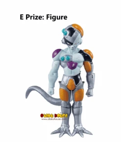 BANPRESTO Kuji - Dragonball Vs. Omnibus Great (FULL SET OF 80) 33 BANPRESTO Kuji - Dragonball Vs. Omnibus Great (FULL SET OF 80) -Banpresto Sales Store kuji full set kuji dragonball vs omnibus great full set of 80 br pre order 32524288327759