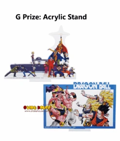 BANPRESTO Kuji - Dragonball Vs. Omnibus Great (FULL SET OF 80) 35 BANPRESTO Kuji - Dragonball Vs. Omnibus Great (FULL SET OF 80) -Banpresto Sales Store kuji full set kuji dragonball vs omnibus great full set of 80 br pre order 32524288688207