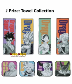BANPRESTO Kuji - Dragonball Vs. Omnibus Great (FULL SET OF 80) 38 BANPRESTO Kuji - Dragonball Vs. Omnibus Great (FULL SET OF 80) -Banpresto Sales Store kuji full set kuji dragonball vs omnibus great full set of 80 br pre order 32524288720975