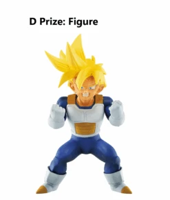 BANPRESTO Kuji - Dragonball Vs. Omnibus Great (FULL SET OF 80) 32 BANPRESTO Kuji - Dragonball Vs. Omnibus Great (FULL SET OF 80) -Banpresto Sales Store kuji full set kuji dragonball vs omnibus great full set of 80 br pre order 32524288753743