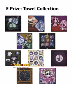 BANPRESTO Kuji - Kimetsu No Yaiba - Demon Slayer's Resolution The Third (FULL SET OF 80) -Banpresto Sales Store kuji full set kuji kimetsu no yaiba demon slayer s resolution the third full set of 80 32115775176783