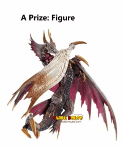 BANPRESTO Kuji - Monster Hunter Rise Sunbreak - Hunting For A New World (FULL SET OF 80) -Banpresto Sales Store kuji full set kuji monster hunter rise sunbreak hunting for a new world full set of 80 br pre order 31748198891599